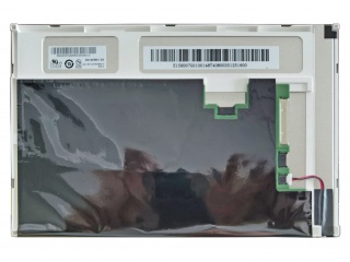 友达 7" IPS 液晶模组 800×480 400nits WLED LVDS 20pins