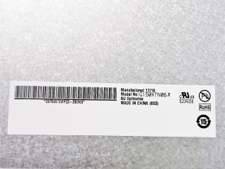 友达液晶模组G150XTN06.2