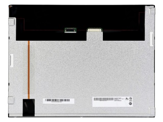 友达 15" TN 液晶模组 1024×768 1800nits WLED LVDS 20pins
