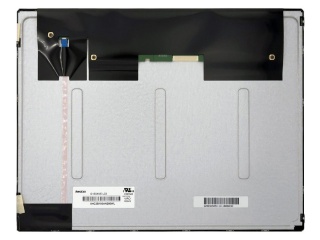 群创 15" VA 液晶模组 1024×768 300nits WLED LVDS 20pins