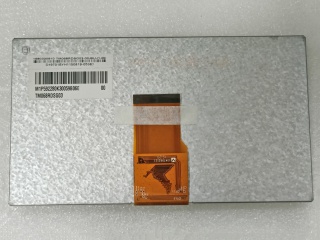 天马 6.8" TN 液晶模组 800×480 400nits WLED TTL 50pins