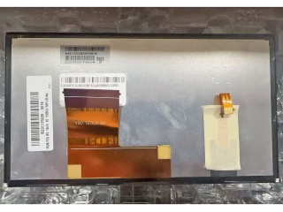 友达 7" TN 液晶模组 800×480 WLED TTL