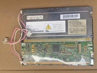 三菱 6.5" TN 液晶模组 640×480 600nits CCFL TTL 31pins