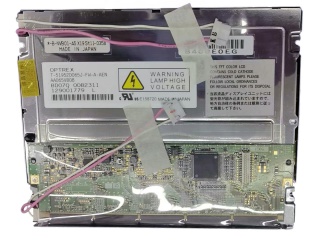 三菱液晶模组AA065VB08