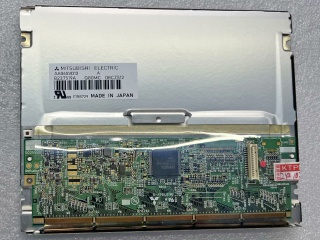 三菱 6.5" TN 液晶模组 640×480 1300nits WLED TTL 31pins