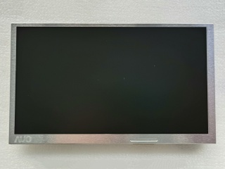 友达液晶模组C065GW02 V1