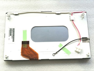 友达液晶模组C065GW02 V1