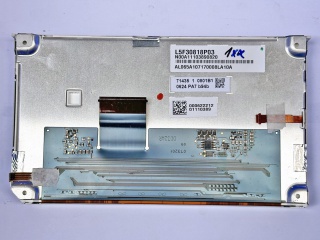 索尼液晶模组L5F30818P03