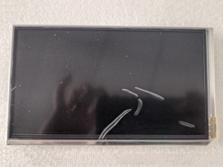 爱普生液晶模组L5F30818P01