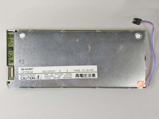 夏普液晶模组LM7M632