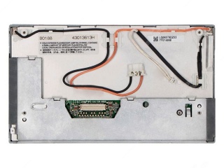 夏普液晶模组LQ065T9DZ03