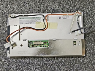 夏普液晶模组LQ065T9DZ03