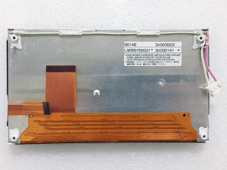 夏普液晶模组LQ065Y5DG01