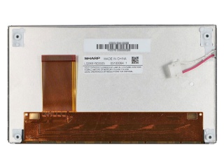 夏普液晶模组LQ065Y5DG03