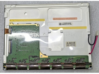 东芝 6.5" TN 液晶模组 640×480 400nits CCFL TTL 40pins
