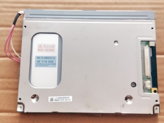 东芝松下液晶模组LTA065B0D3F