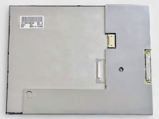 日立 6.5" TN 液晶模组 640×480 600nits WLED LVDS 20pins