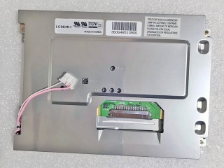 LG Electronics液晶模组LC064N1