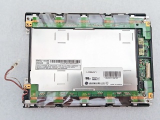 LG Semicon液晶模组LP064V1