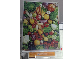 元太电子纸EL133UF1