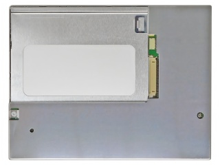 日立 6.4" IPS 液晶模组 1024×768 1400nits WLED LVDS 20pins