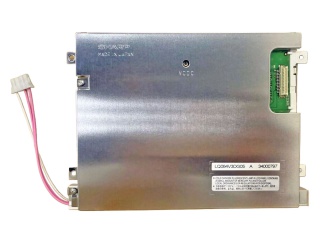 夏普 6.4" TN 液晶模组 640×480 CCFL TTL