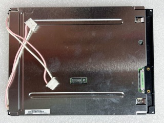 元太 6.4" TN 液晶模组 640×480 400nits CCFL LVDS 20pins