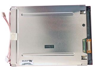 元太 6.4" TN 液晶模组 640×480 400nits CCFL TTL 31pins