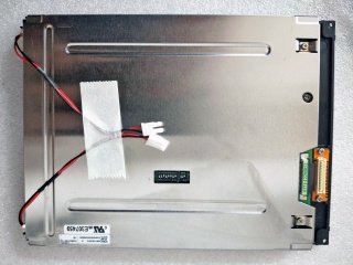 元太 6.4" TN 液晶模组 640×480 400nits WLED TTL 31pins