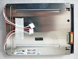 元太 6.4" TN 液晶模组 640×480 400nits CCFL TTL 31pins