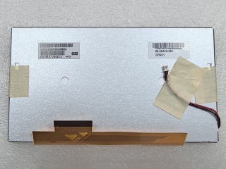 友达液晶模组A061VW01 V0