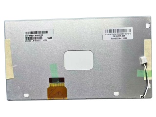 友达 6.1" TN 液晶模组 480×234 600nits WLED Analog 30pins 2.9G抗振