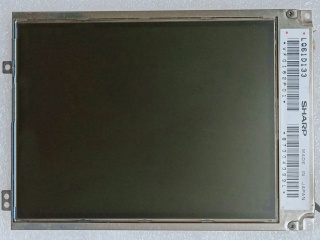 夏普液晶模组LQ61D133