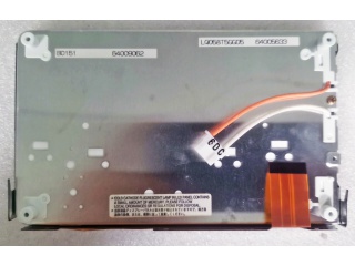 夏普液晶模组LQ058T5GG05