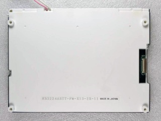 京瓷液晶模组KS3224ASTT-FW-X13