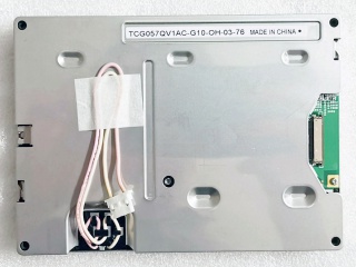 京瓷液晶模组TCG057QV1AC-G10