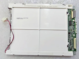 京瓷液晶模组KCG057QVLEC-G000