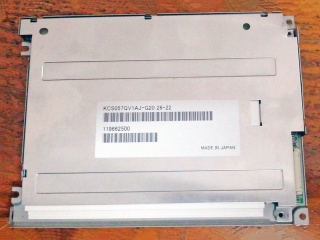 KCS057QV1AJ-G20图片