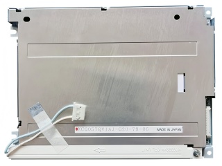 京瓷液晶模组KCS057QV1AJ-G20