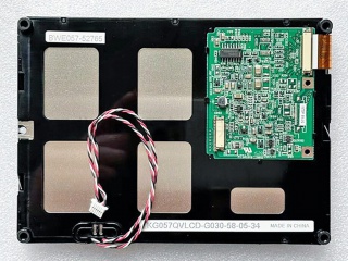 京瓷液晶模组KG057QVLCD-G030