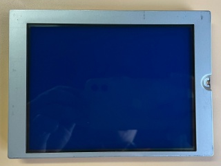 京瓷液晶模组KG057QVLCD-G310