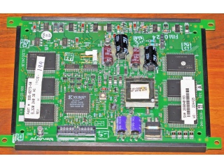 LumineqEL显示屏EL320.240.36 AG