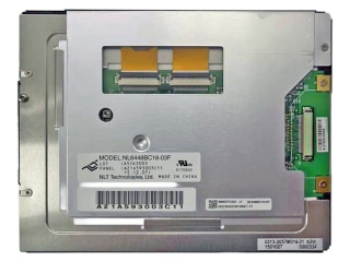 NL6448BC18-03F图片