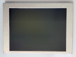 群创液晶模组G057VGE-T01