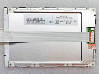 日立液晶模组SP14Q002-B1
