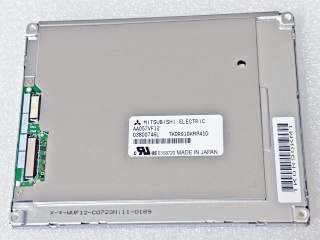 三菱液晶模组AA057VF12