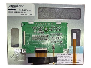 三菱液晶模组AC057VK04--T4