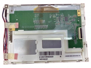 天马 5.7" TN 液晶模组 320×240 320nits WLED TTL 33pins 带电阻触摸