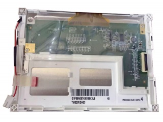 天马 5.7" TN 液晶模组 320×240 400nits WLED TTL 33pins