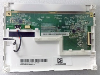 天马液晶模组TM057QDHG04